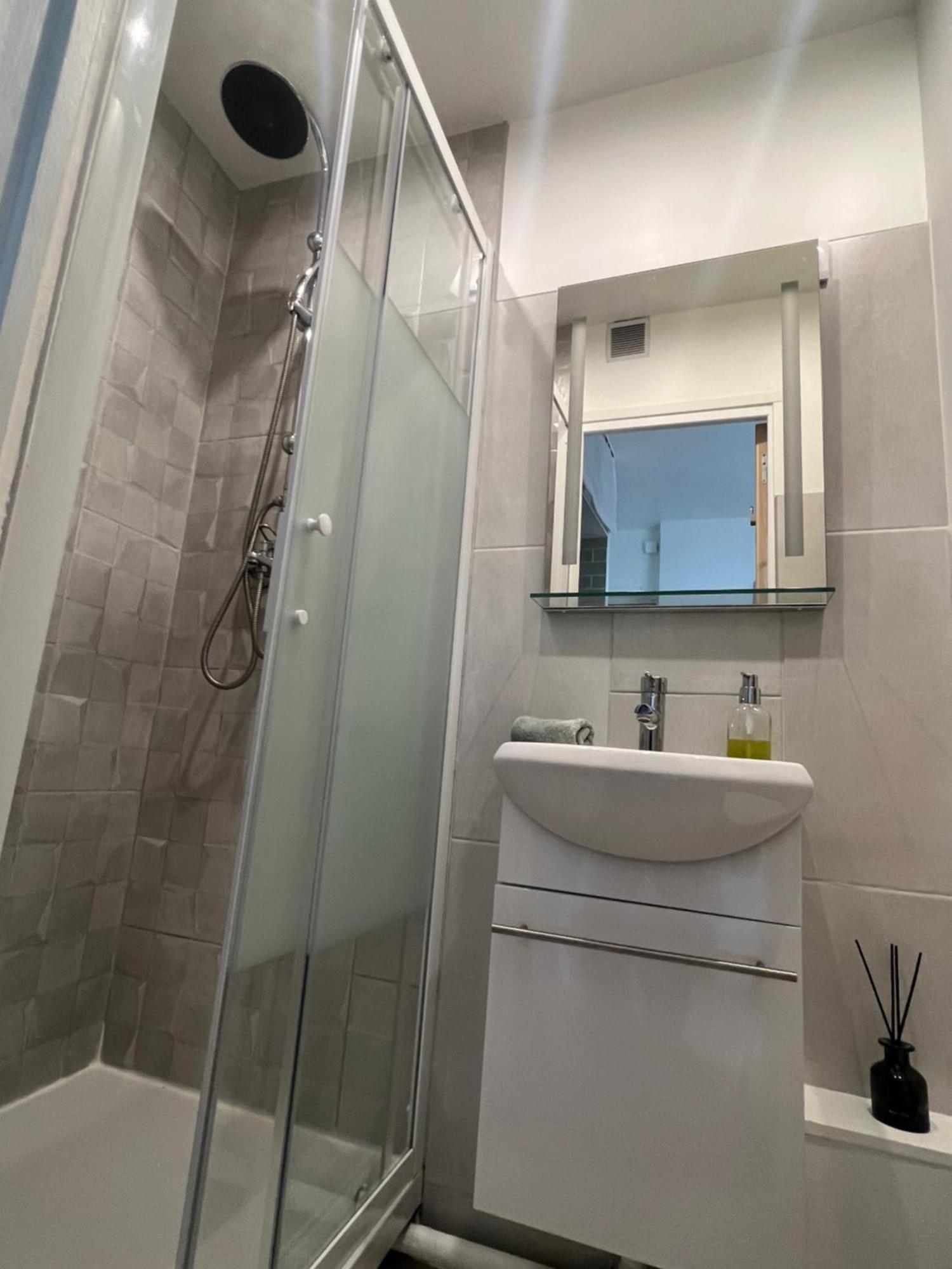 Suite Vue Montmartre & Balcon Paříž Exteriér fotografie