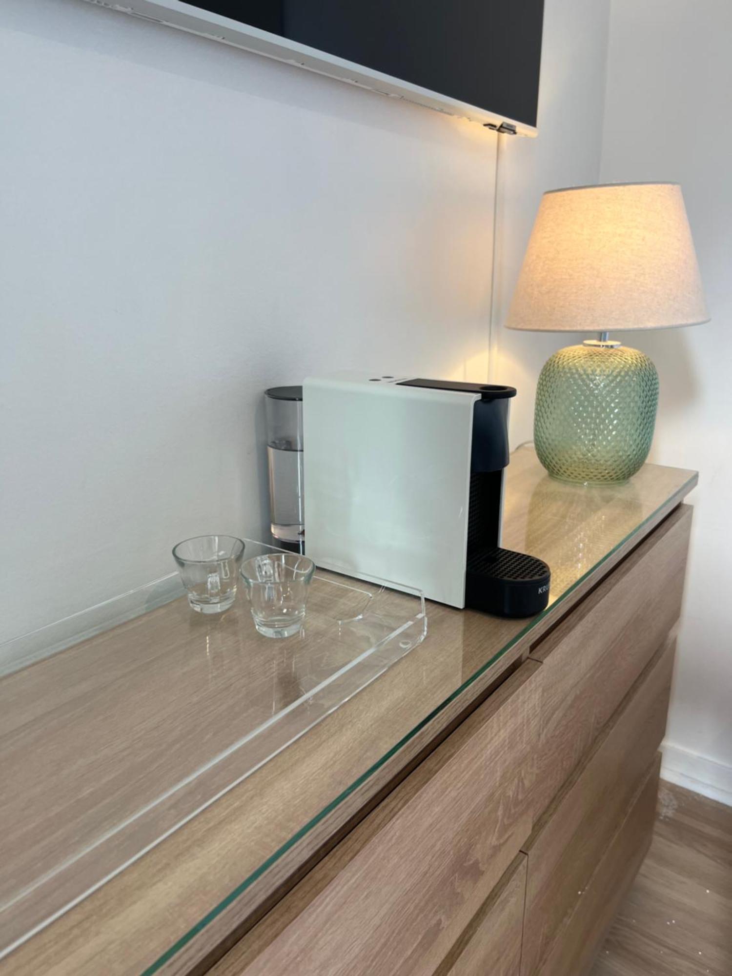 Suite Vue Montmartre & Balcon Paříž Exteriér fotografie